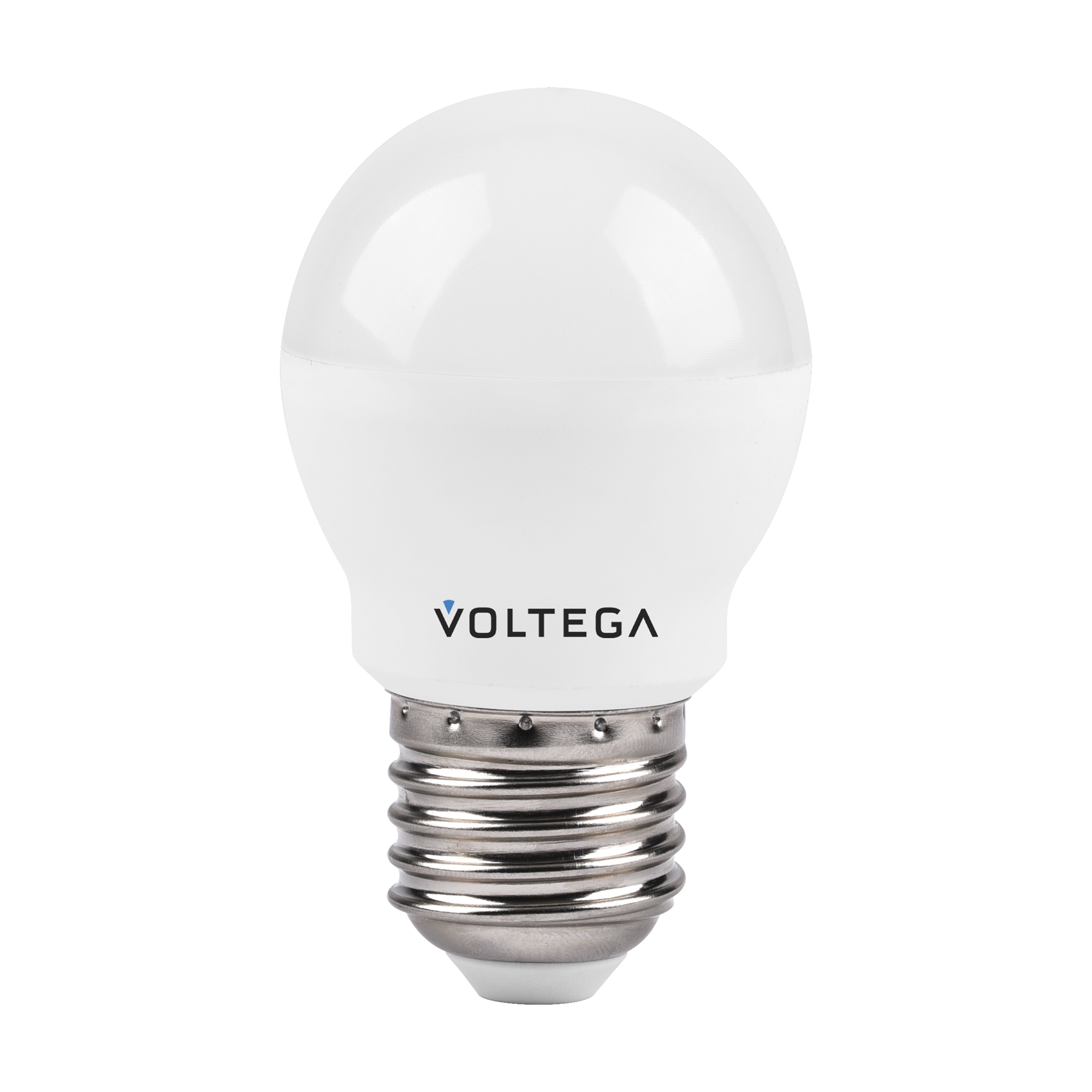 Светодиодная лампочка Globe 10W Voltega 8456