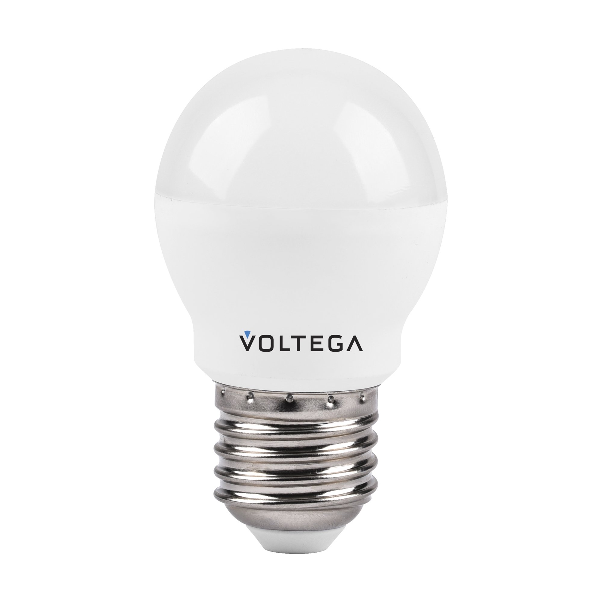 Светодиодная лампочка Globe 10W Voltega 8456