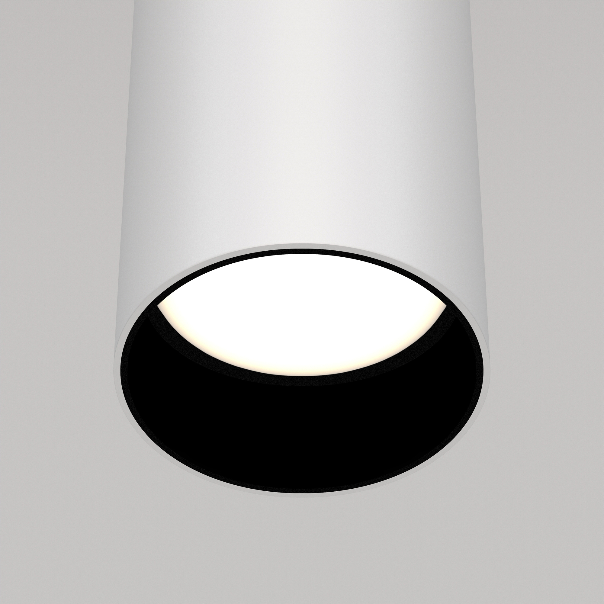 Светильник подвесной Maytoni Focus P075PL-01W