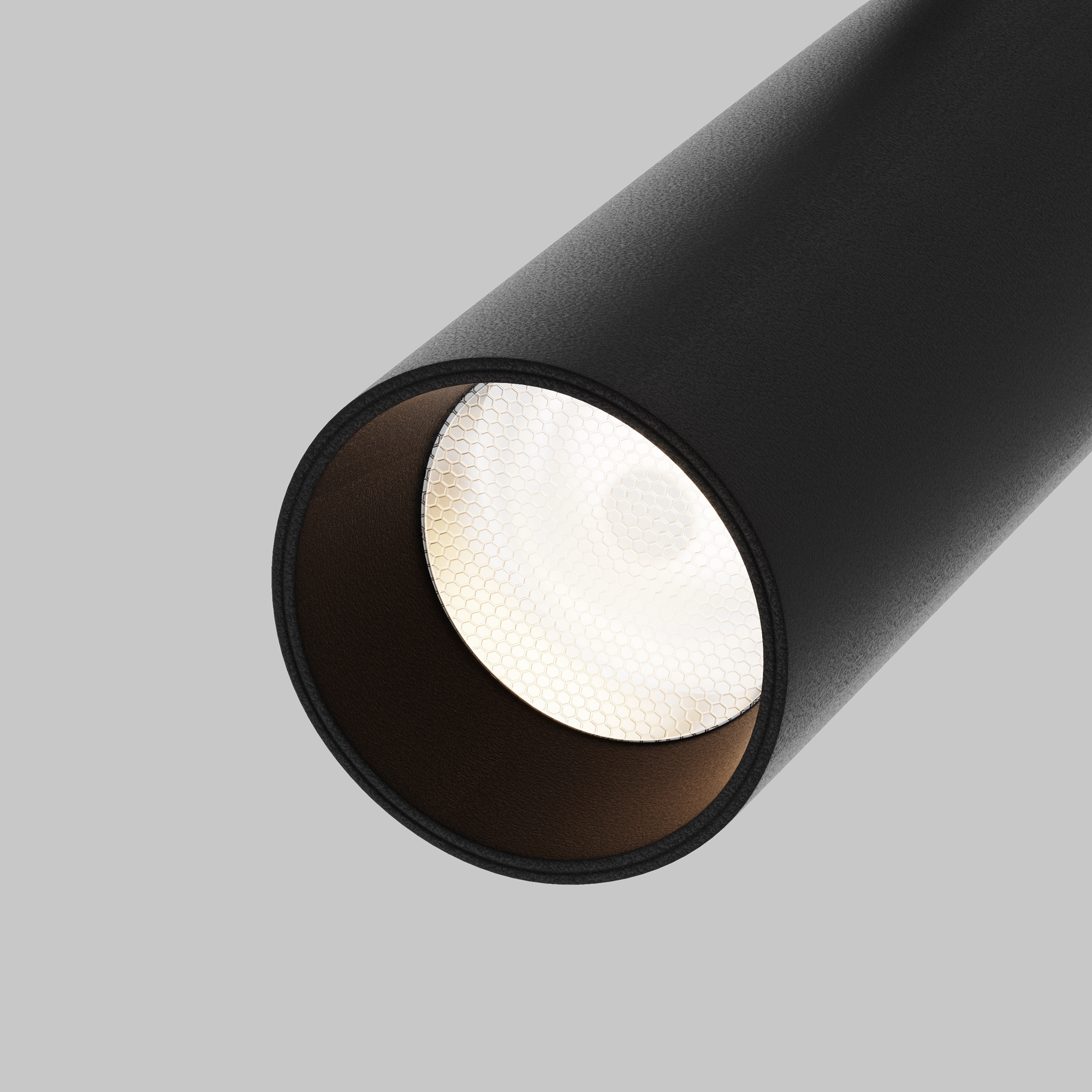 Трековый светильник Maytoni Focus LED Exility TR032-2-12W3K-M-B