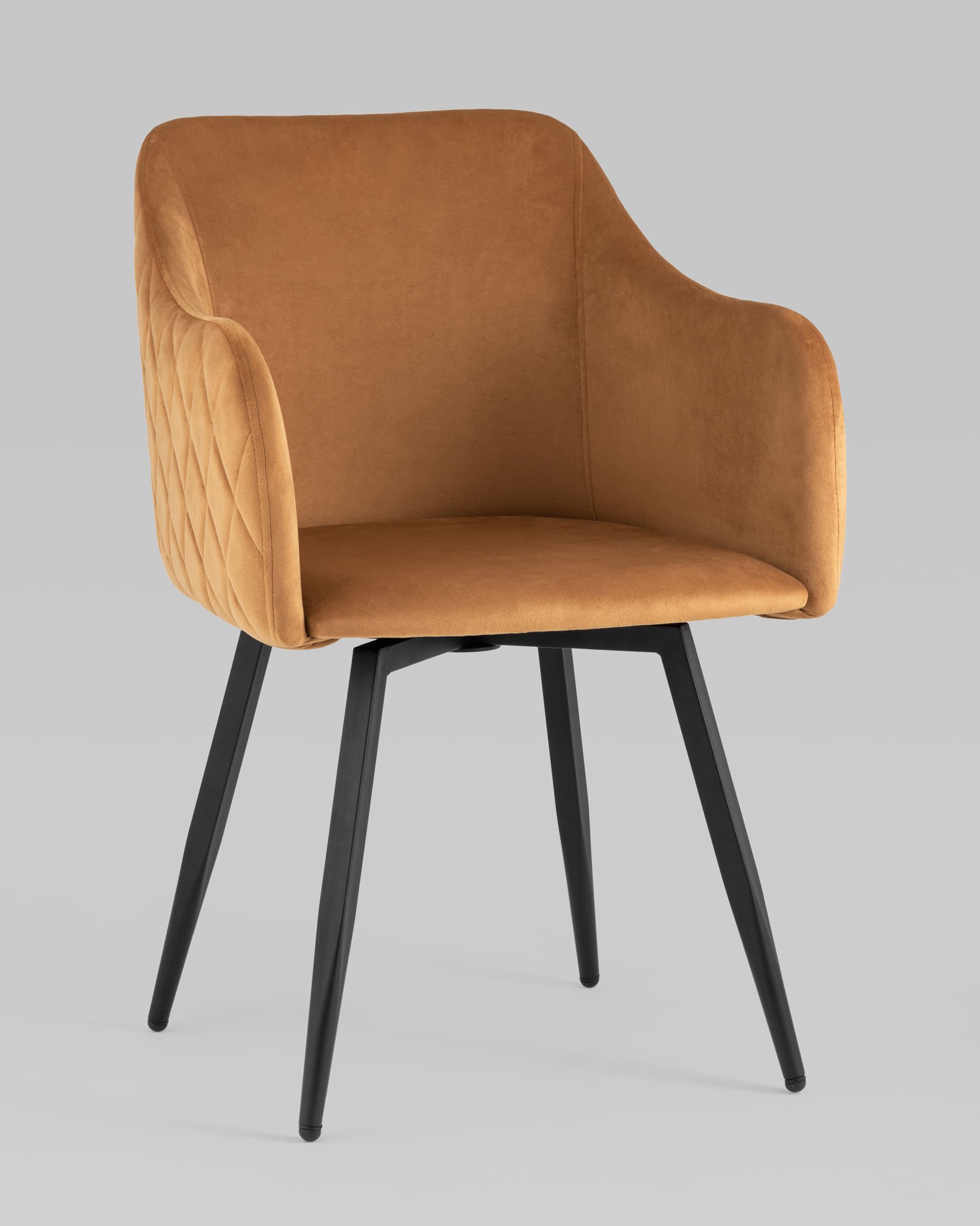 Обеденный стул Stool Group Ника MC66-5F KD HLR-43