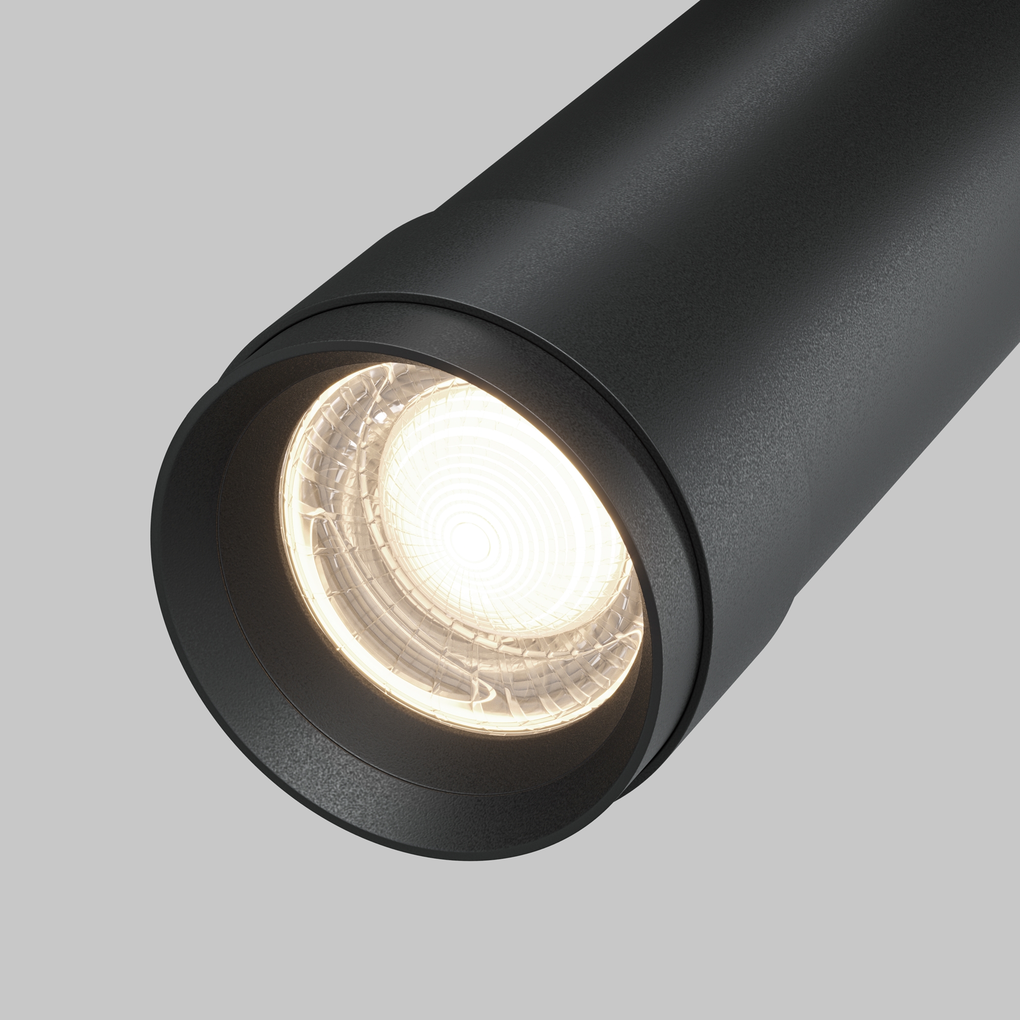 Светильник спот Maytoni Focus Zoom C055CL-L12W4K-Z-B