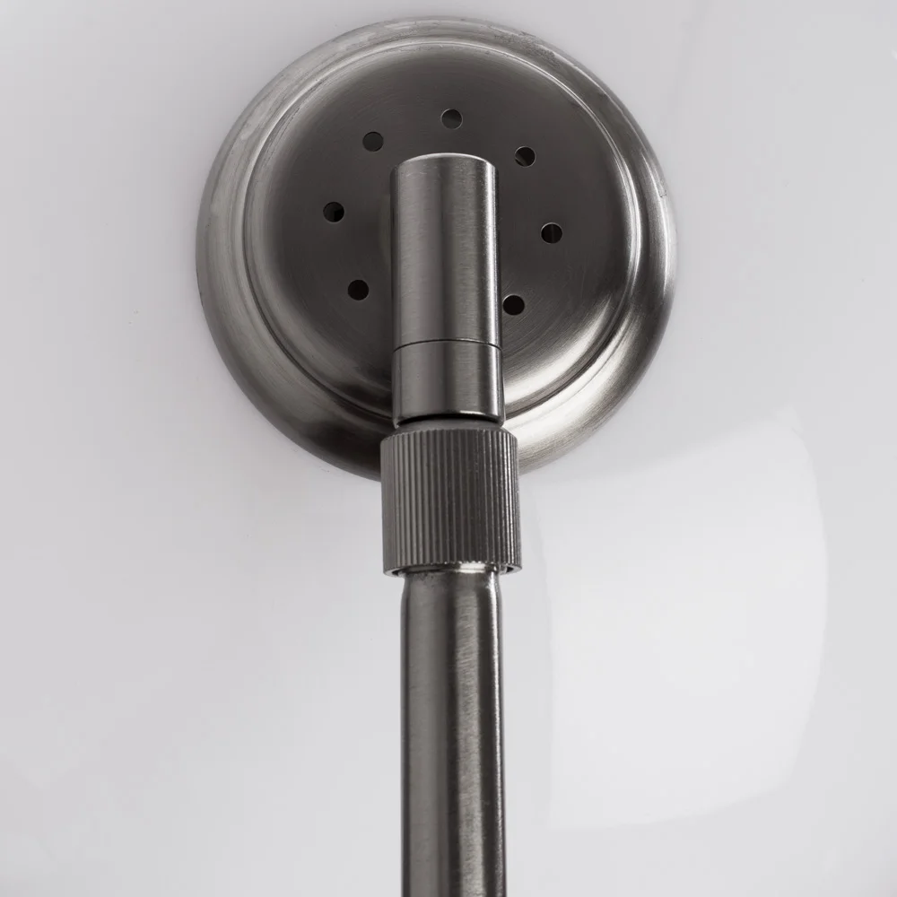 Торшер Arte Lamp GOLIATH A5822PN-1SS
