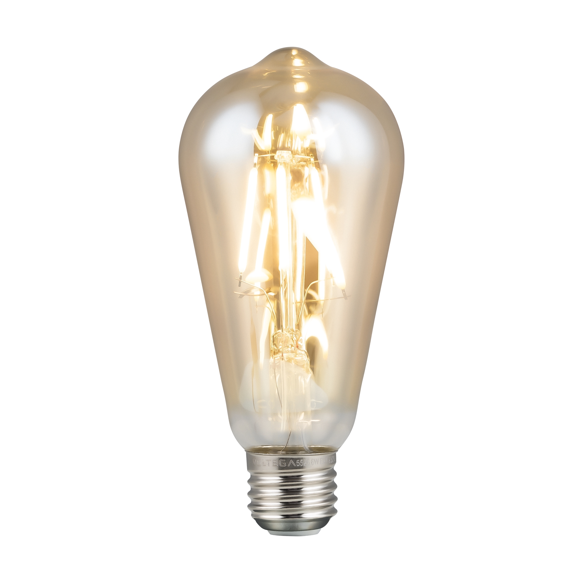 Светодиодная лампочка Loft LED Voltega 5526